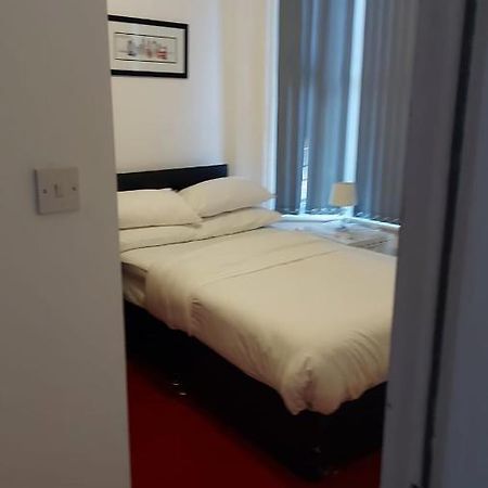 Midtown Guesthouse Λίβερπουλ Εξωτερικό φωτογραφία