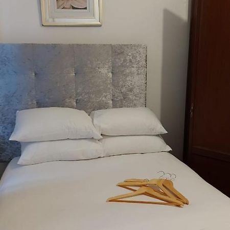 Midtown Guesthouse Λίβερπουλ Εξωτερικό φωτογραφία