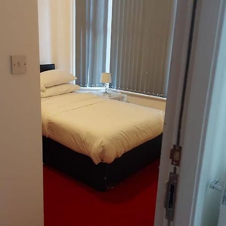 Midtown Guesthouse Λίβερπουλ Εξωτερικό φωτογραφία