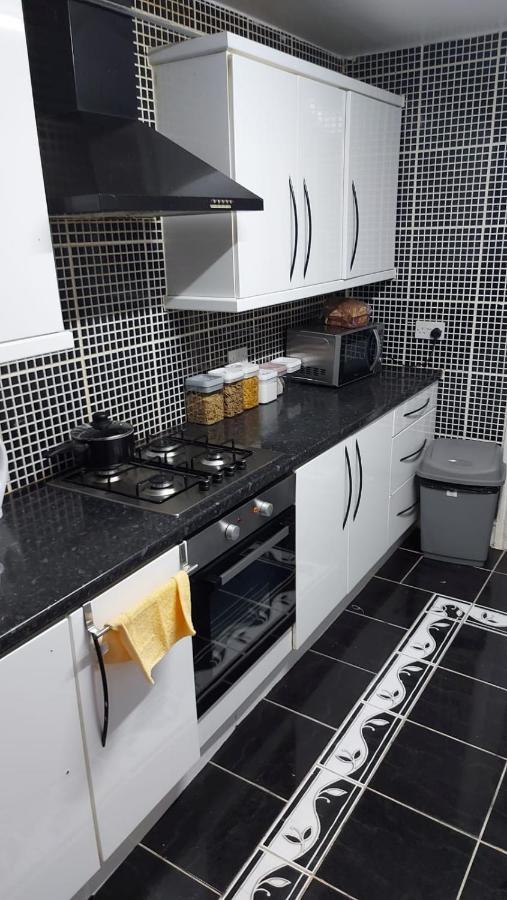 Midtown Guesthouse Λίβερπουλ Εξωτερικό φωτογραφία