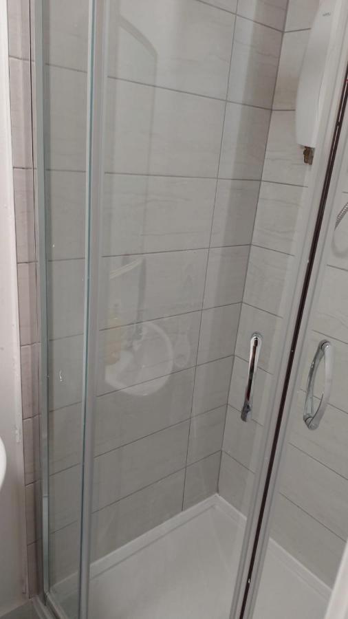 Midtown Guesthouse Λίβερπουλ Εξωτερικό φωτογραφία