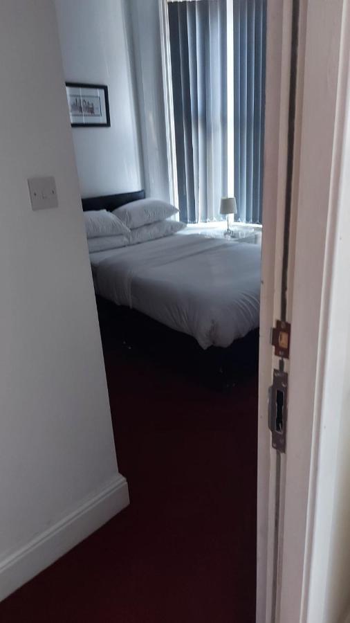 Midtown Guesthouse Λίβερπουλ Εξωτερικό φωτογραφία