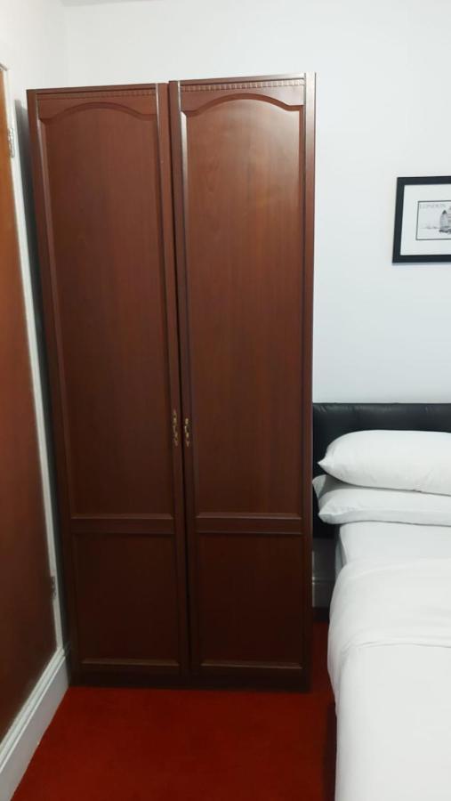 Midtown Guesthouse Λίβερπουλ Εξωτερικό φωτογραφία